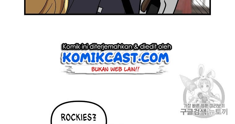 I Am Player Who Suck Alone (Solo Bug Player) Chapter 7 Gambar 16