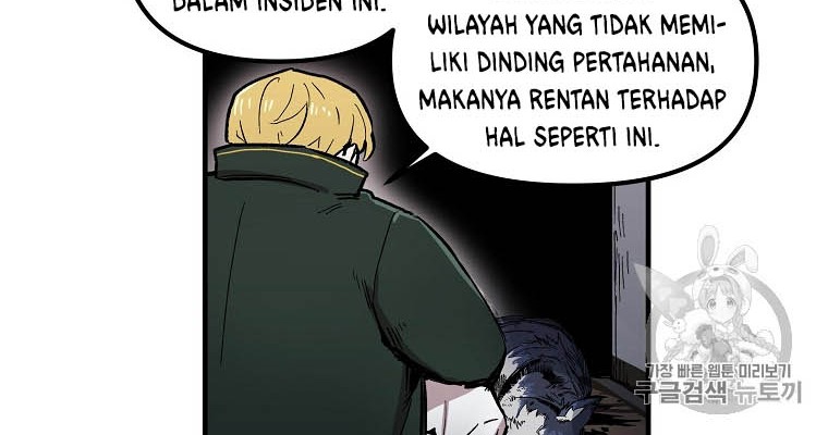 I Am Player Who Suck Alone (Solo Bug Player) Chapter 7 Gambar 20
