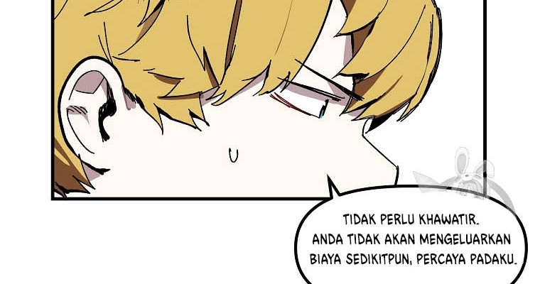 I Am Player Who Suck Alone (Solo Bug Player) Chapter 7 Gambar 32