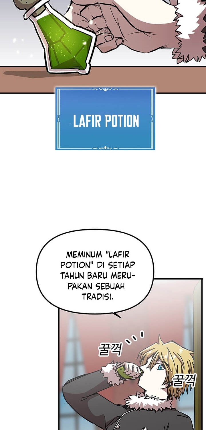 I Am Player Who Suck Alone (Solo Bug Player) Chapter 70 Gambar 41