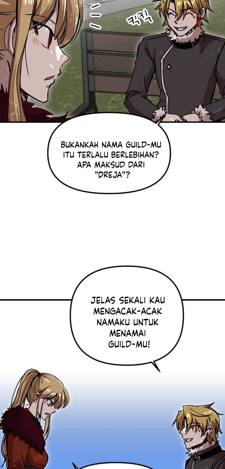 I Am Player Who Suck Alone (Solo Bug Player) Chapter 71 Gambar 18