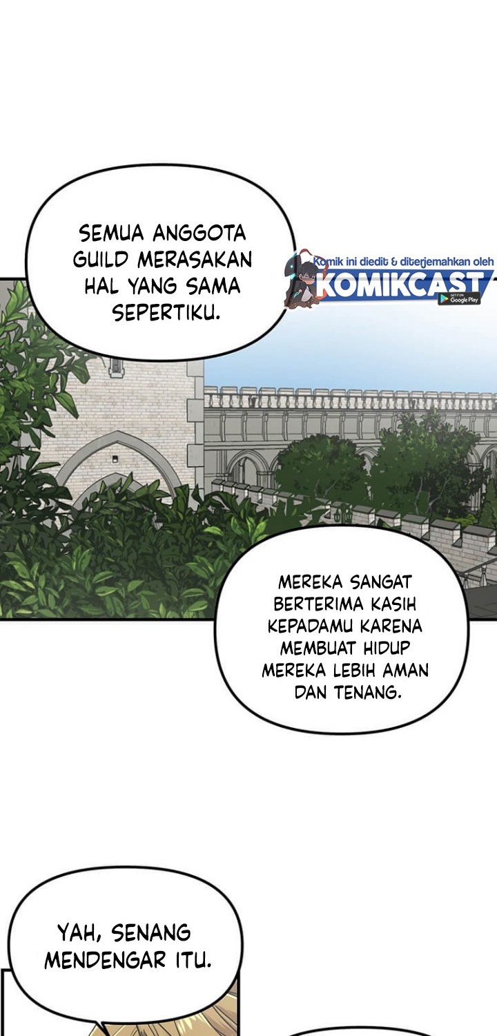 I Am Player Who Suck Alone (Solo Bug Player) Chapter 71 Gambar 20