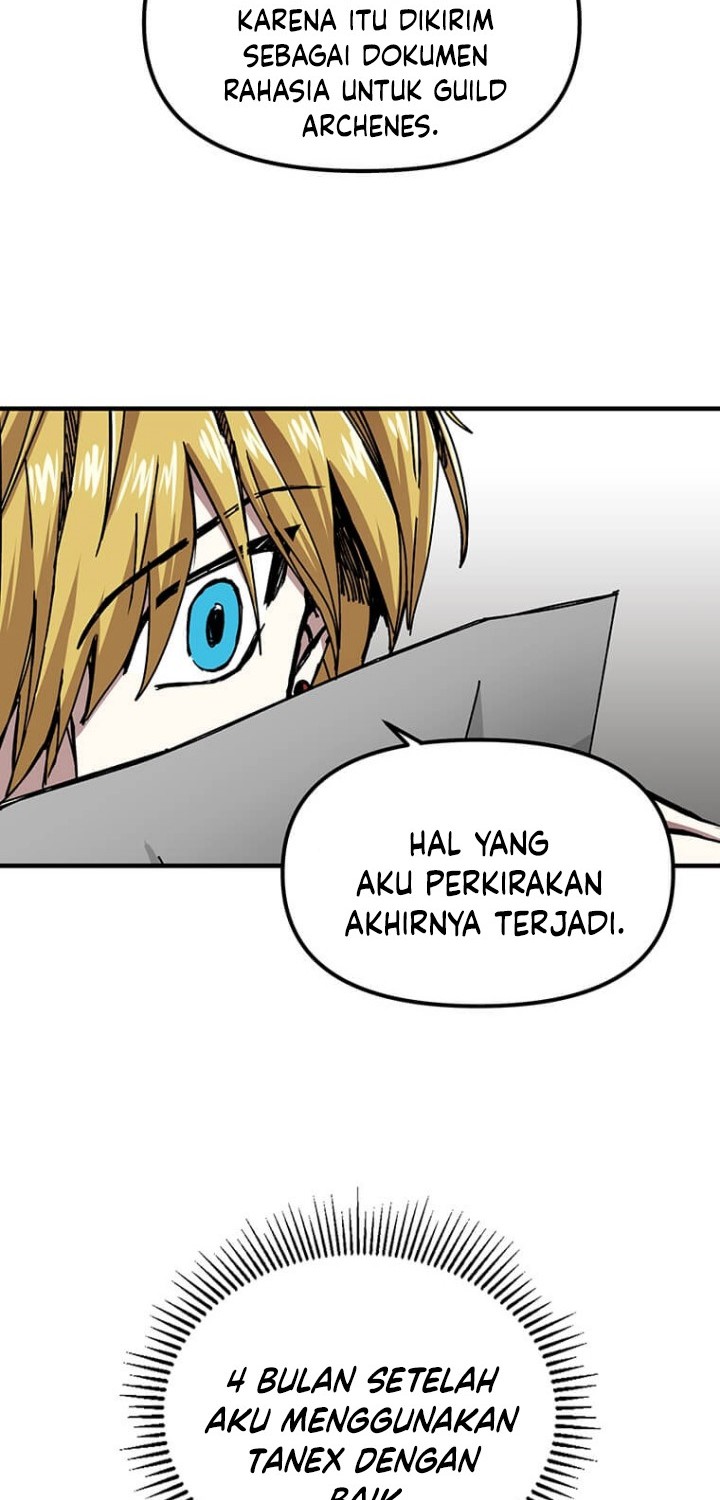 I Am Player Who Suck Alone (Solo Bug Player) Chapter 71 Gambar 26