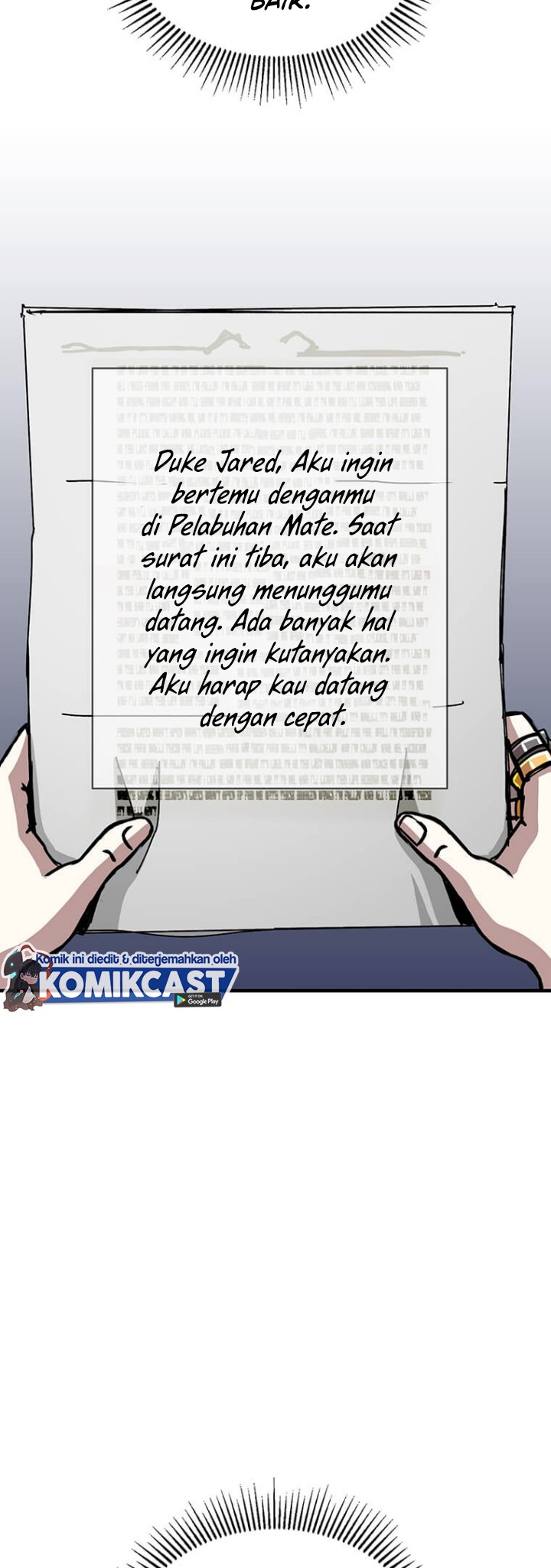 I Am Player Who Suck Alone (Solo Bug Player) Chapter 71 Gambar 27