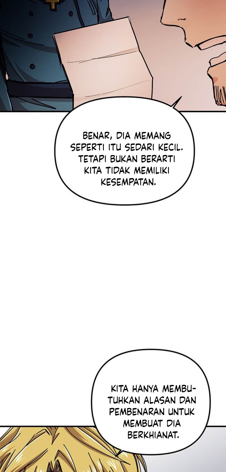 I Am Player Who Suck Alone (Solo Bug Player) Chapter 71 Gambar 33