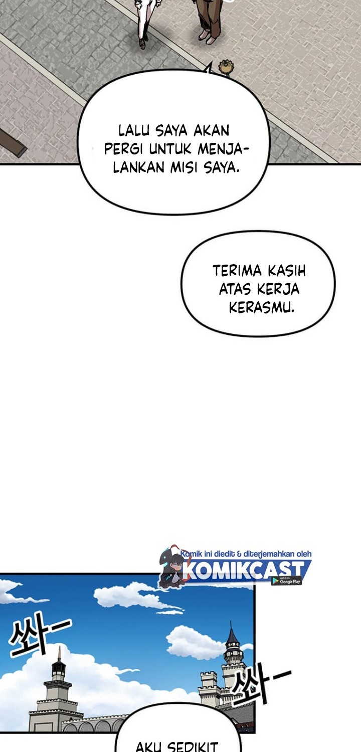 I Am Player Who Suck Alone (Solo Bug Player) Chapter 71 Gambar 37