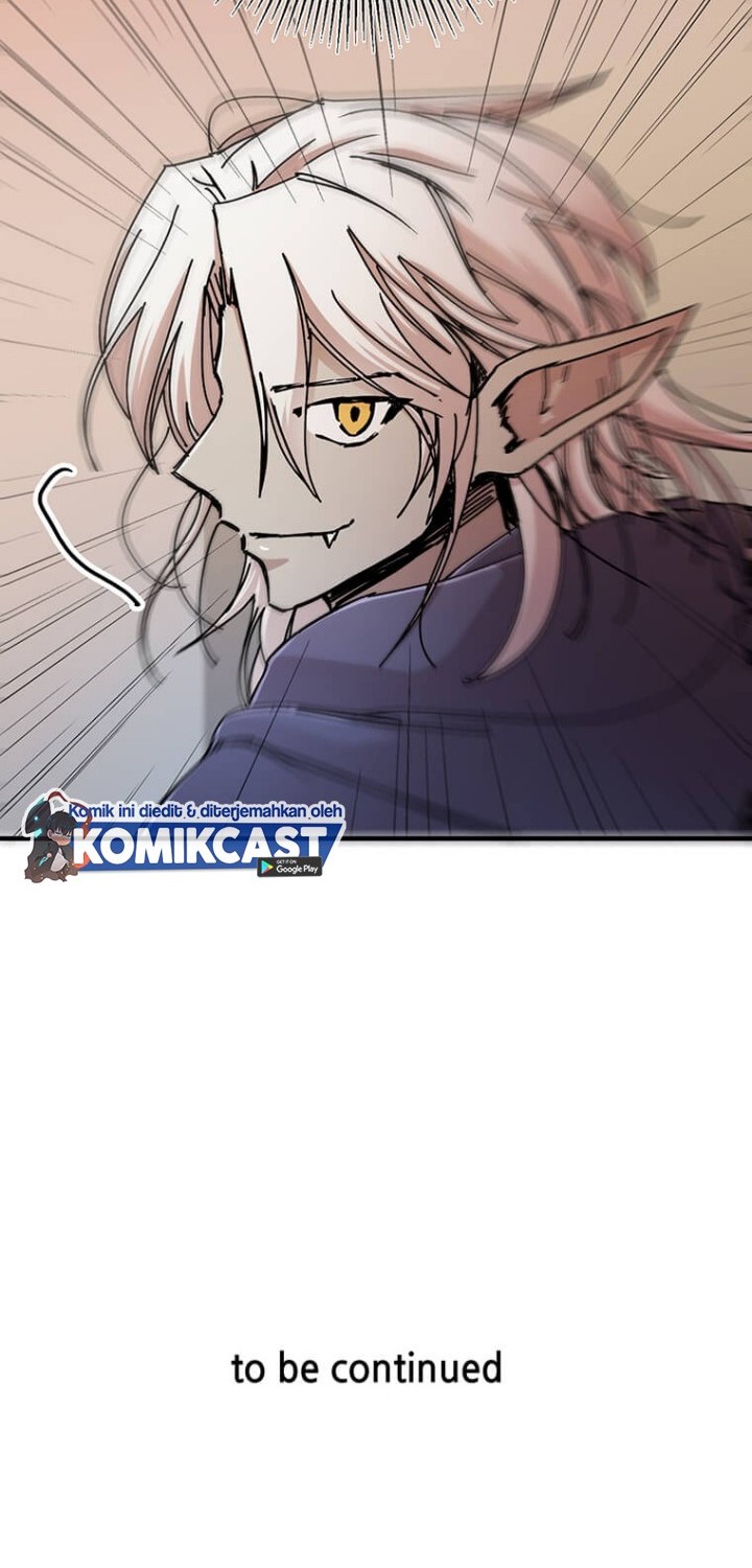 I Am Player Who Suck Alone (Solo Bug Player) Chapter 71 Gambar 44