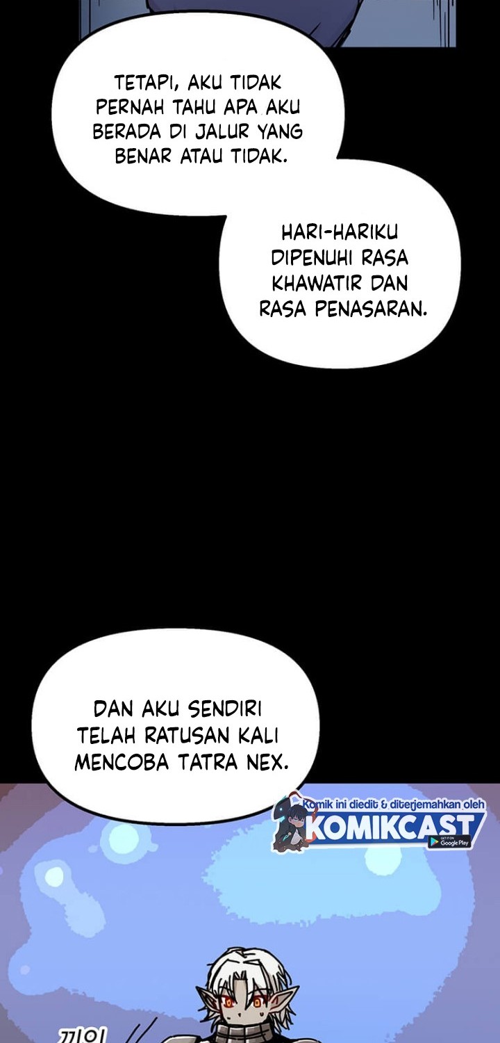 I Am Player Who Suck Alone (Solo Bug Player) Chapter 72 Gambar 18