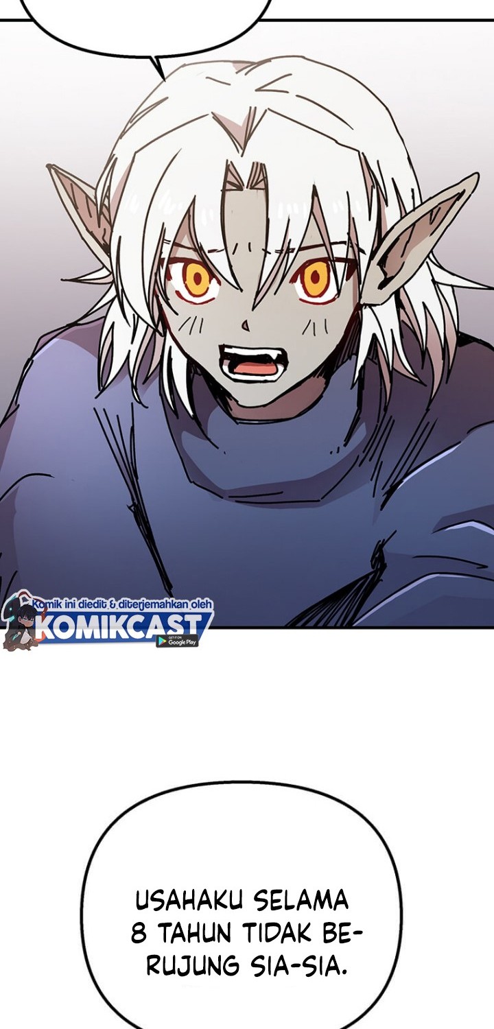 I Am Player Who Suck Alone (Solo Bug Player) Chapter 72 Gambar 20