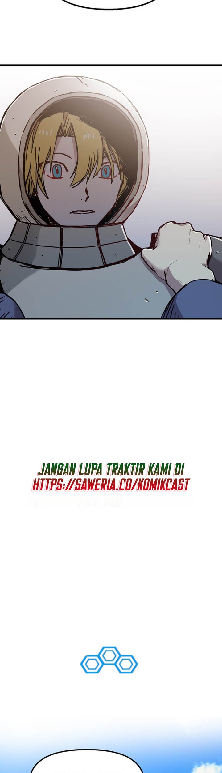 I Am Player Who Suck Alone (Solo Bug Player) Chapter 72 Gambar 21