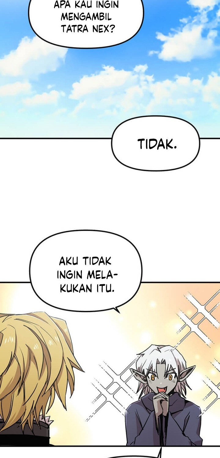 I Am Player Who Suck Alone (Solo Bug Player) Chapter 72 Gambar 22