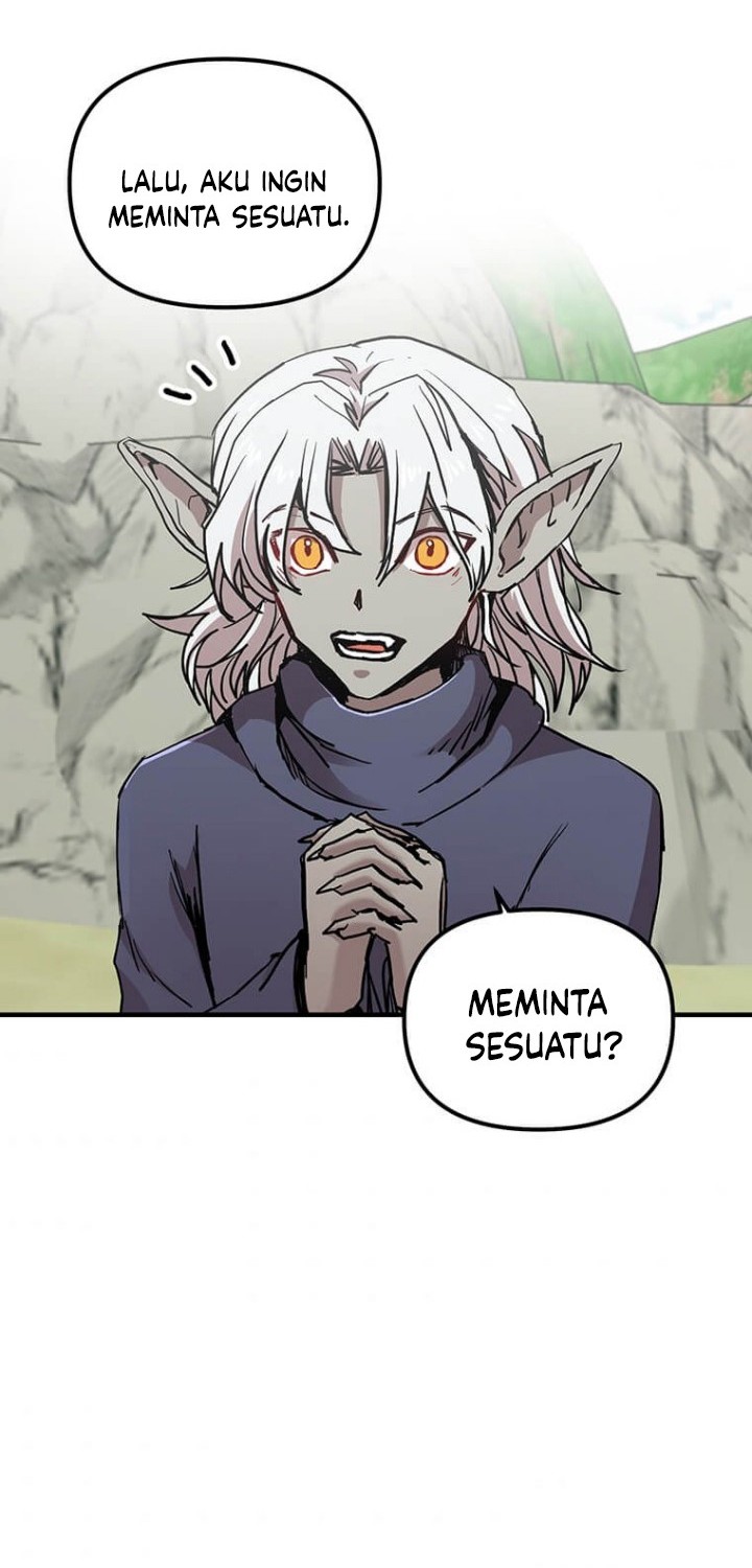 I Am Player Who Suck Alone (Solo Bug Player) Chapter 72 Gambar 24