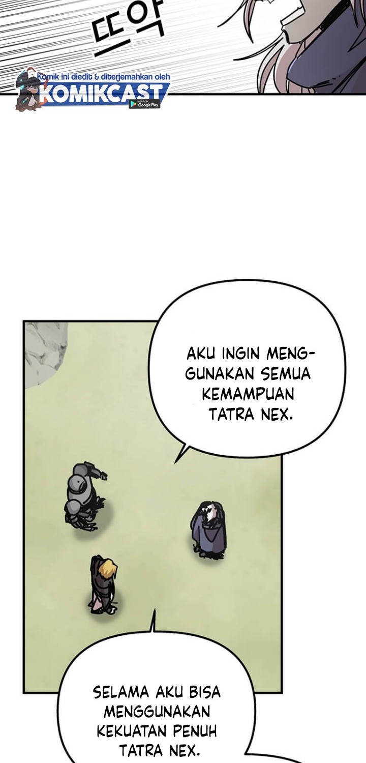 I Am Player Who Suck Alone (Solo Bug Player) Chapter 72 Gambar 26