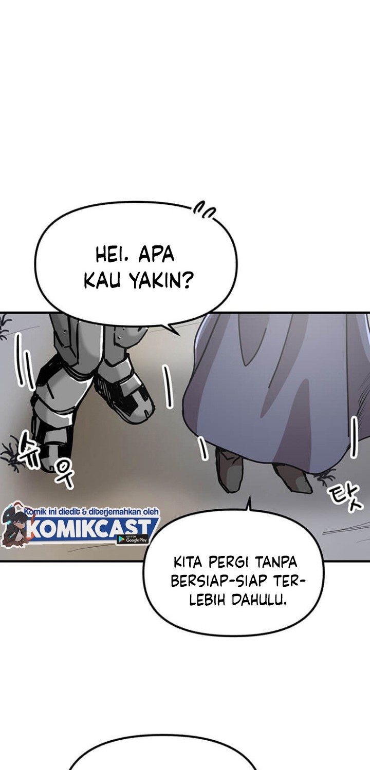 I Am Player Who Suck Alone (Solo Bug Player) Chapter 72 Gambar 37