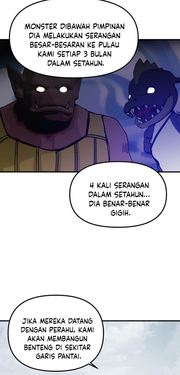 I Am Player Who Suck Alone (Solo Bug Player) Chapter 72 Gambar 39