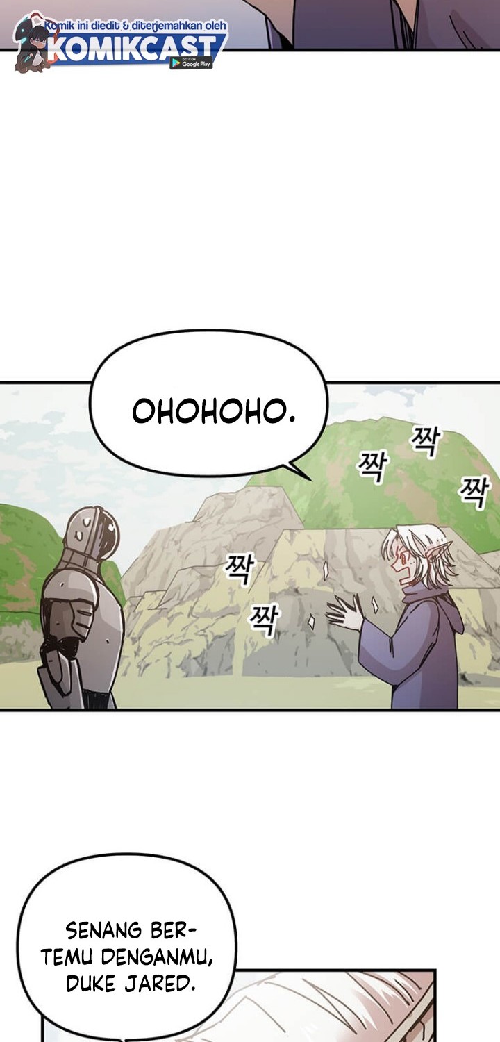 I Am Player Who Suck Alone (Solo Bug Player) Chapter 72 Gambar 7