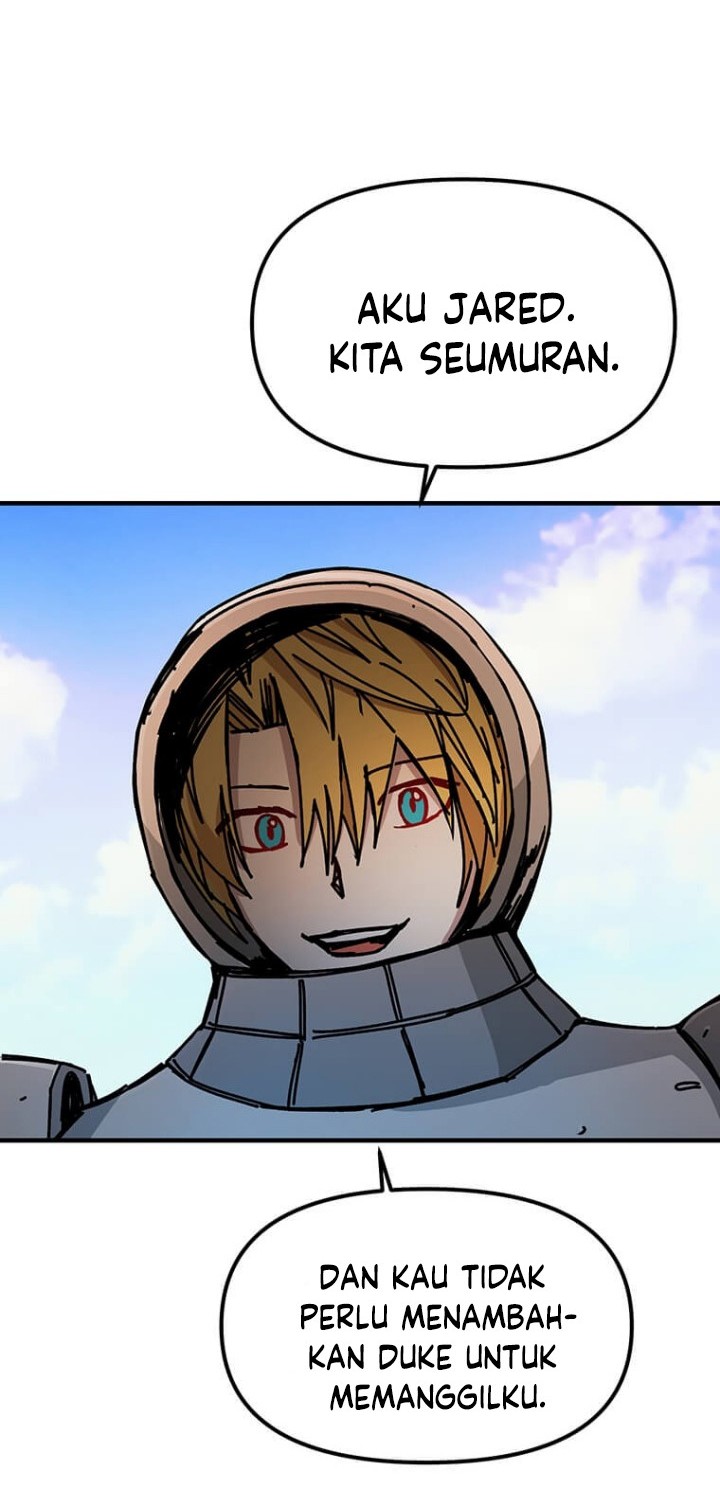 I Am Player Who Suck Alone (Solo Bug Player) Chapter 72 Gambar 9
