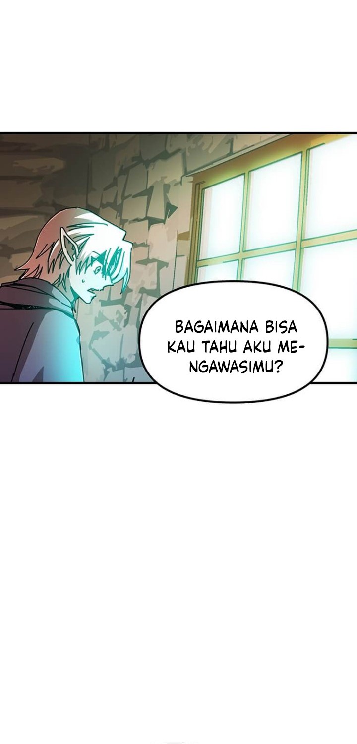 I Am Player Who Suck Alone (Solo Bug Player) Chapter 72 Gambar 11