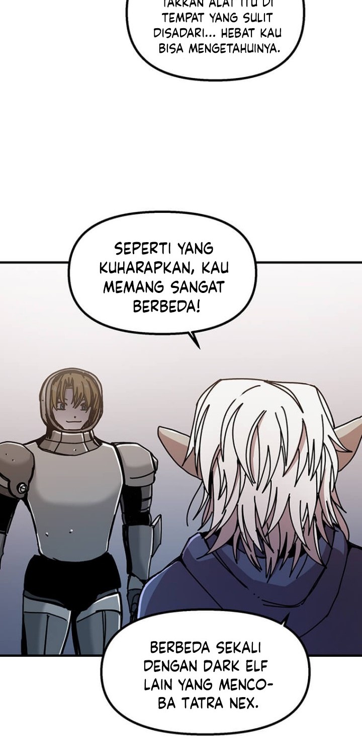 I Am Player Who Suck Alone (Solo Bug Player) Chapter 72 Gambar 13