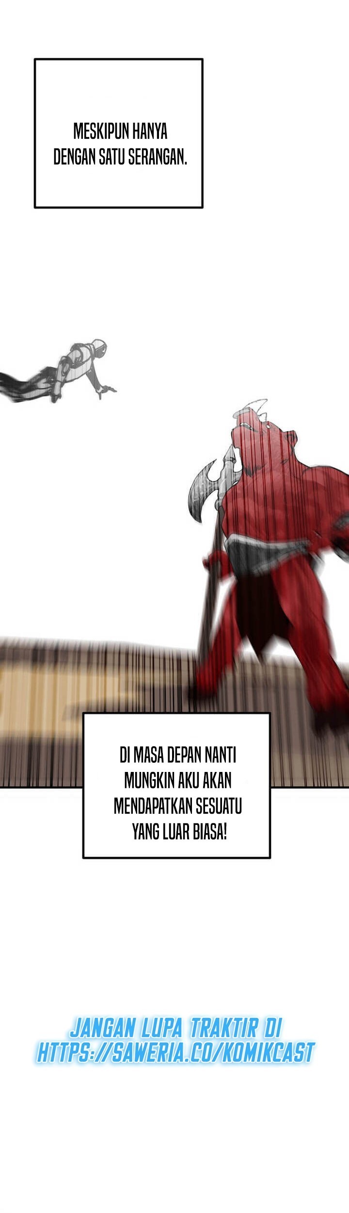 I Am Player Who Suck Alone (Solo Bug Player) Chapter 73 Gambar 34