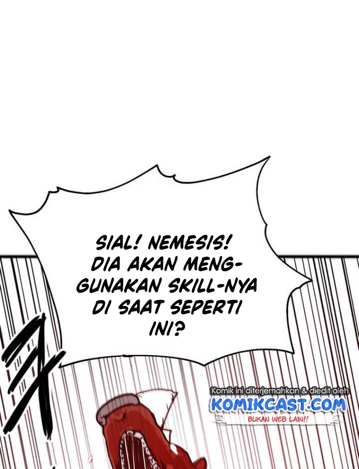 I Am Player Who Suck Alone (Solo Bug Player) Chapter 73 Gambar 45