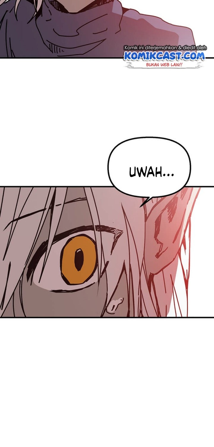 I Am Player Who Suck Alone (Solo Bug Player) Chapter 74 Gambar 18
