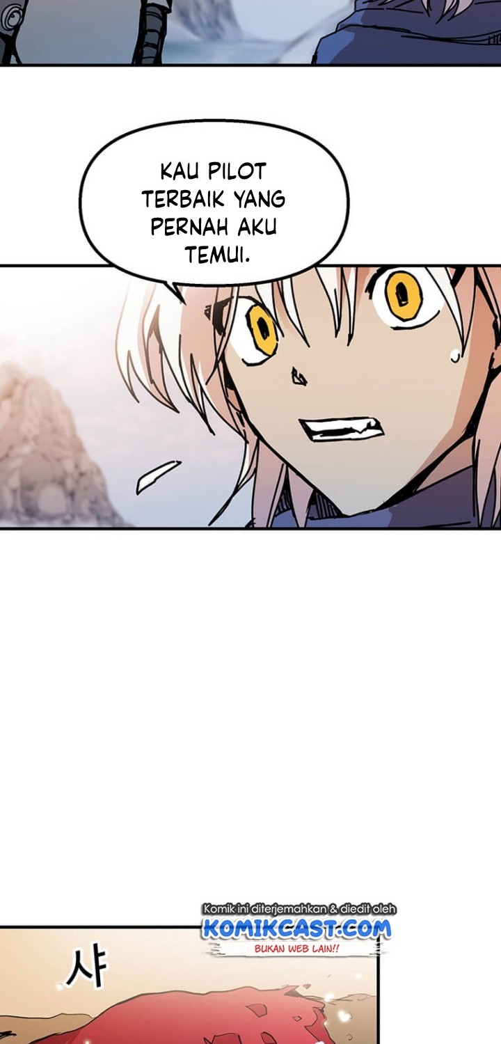 I Am Player Who Suck Alone (Solo Bug Player) Chapter 74 Gambar 26