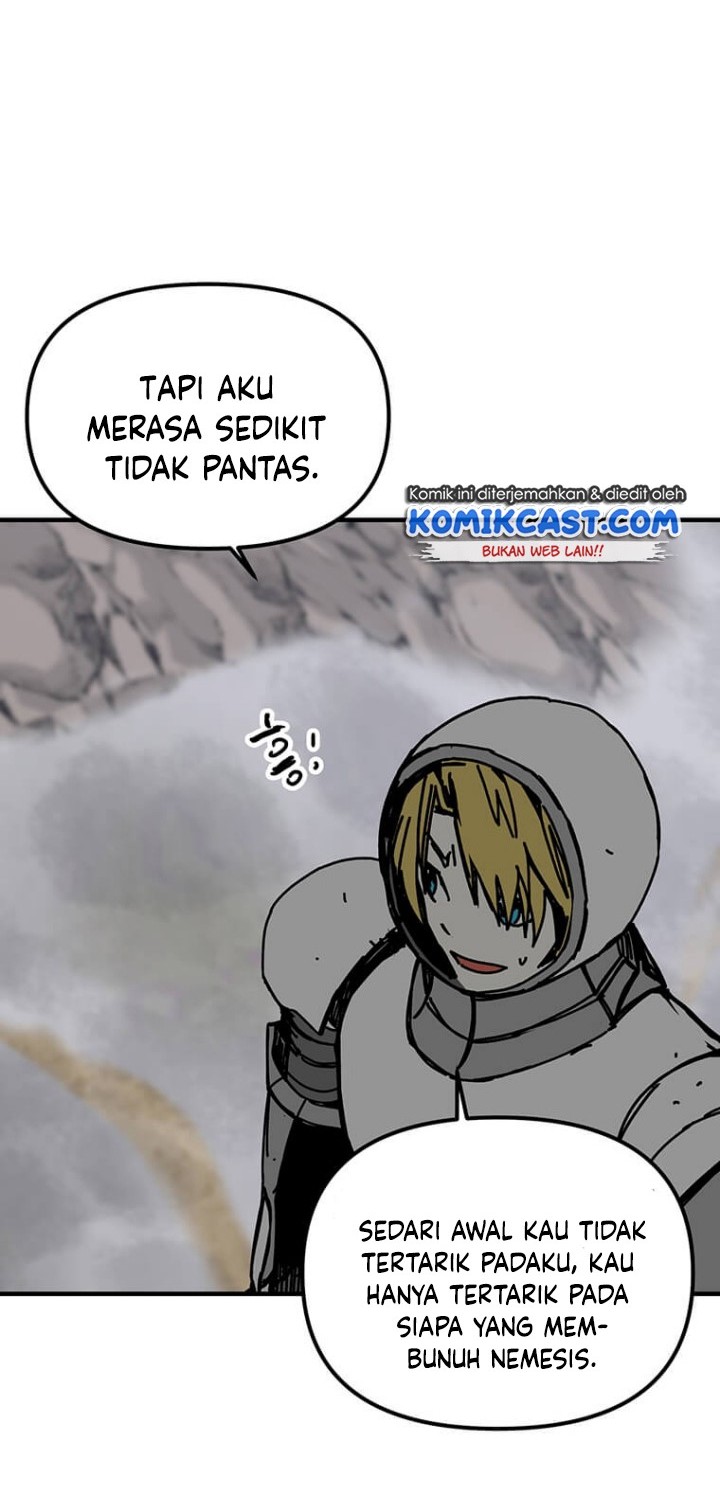 I Am Player Who Suck Alone (Solo Bug Player) Chapter 74 Gambar 37