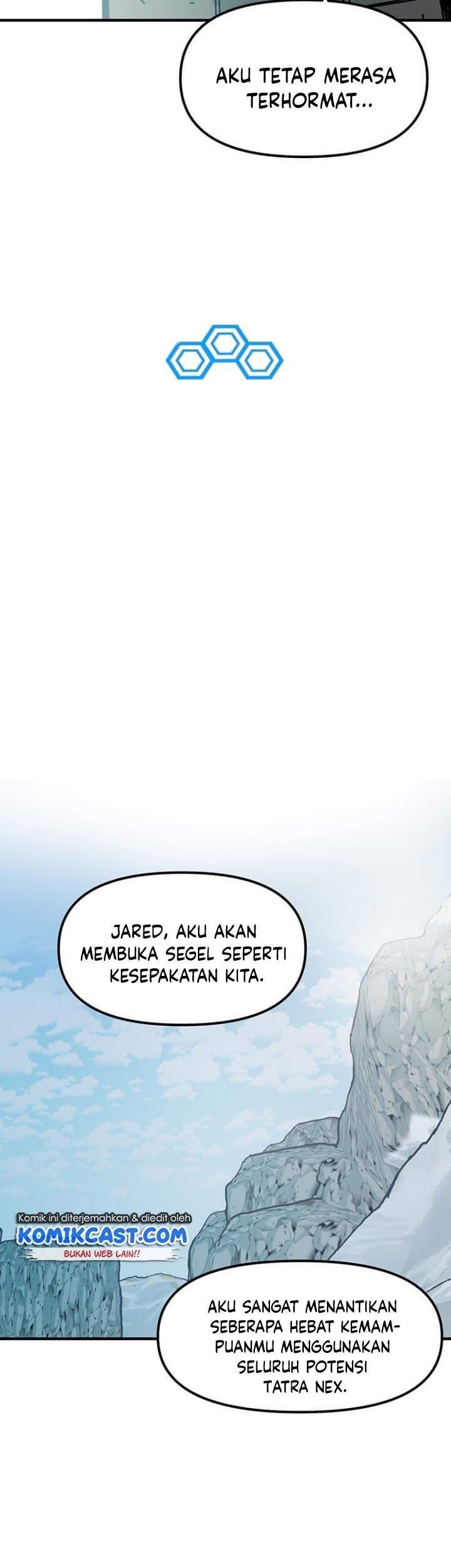 I Am Player Who Suck Alone (Solo Bug Player) Chapter 74 Gambar 41