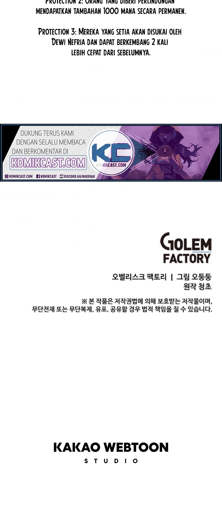 I Am Player Who Suck Alone (Solo Bug Player) Chapter 74 Gambar 51