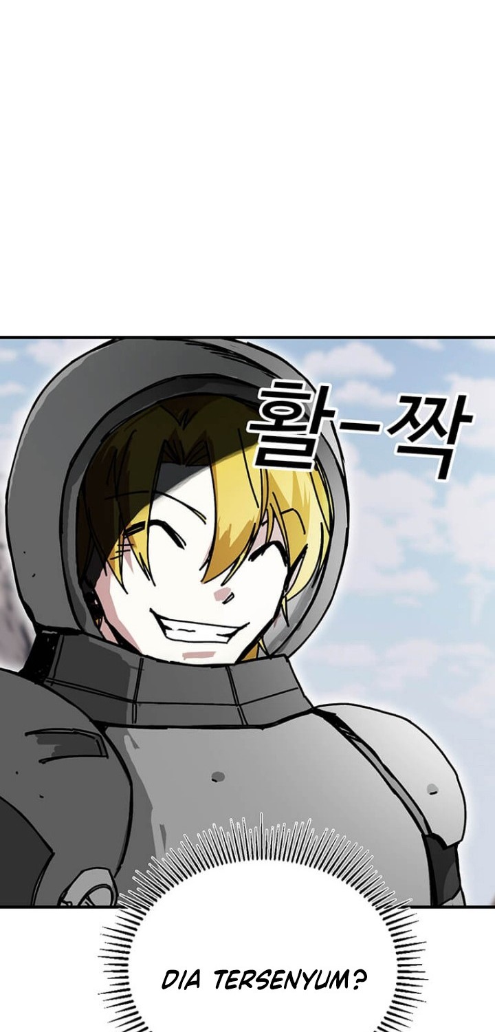 I Am Player Who Suck Alone (Solo Bug Player) Chapter 74 Gambar 5