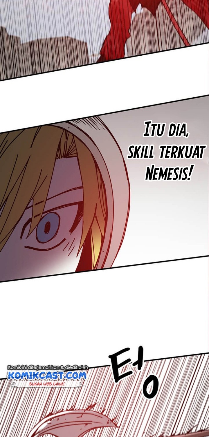 I Am Player Who Suck Alone (Solo Bug Player) Chapter 74 Gambar 13
