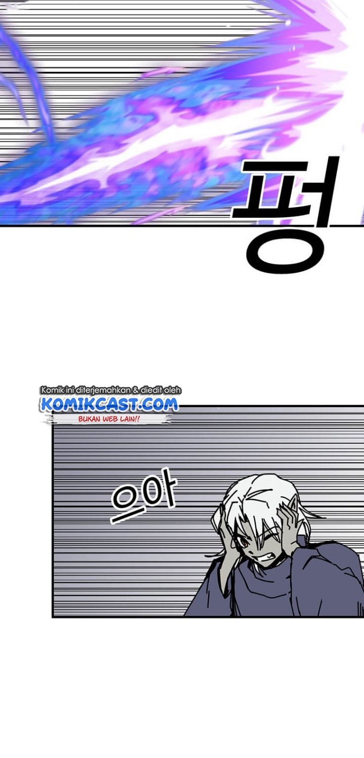 I Am Player Who Suck Alone (Solo Bug Player) Chapter 74 Gambar 16