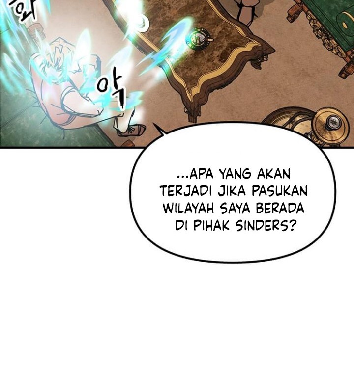 I Am Player Who Suck Alone (Solo Bug Player) Chapter 76 Gambar 21