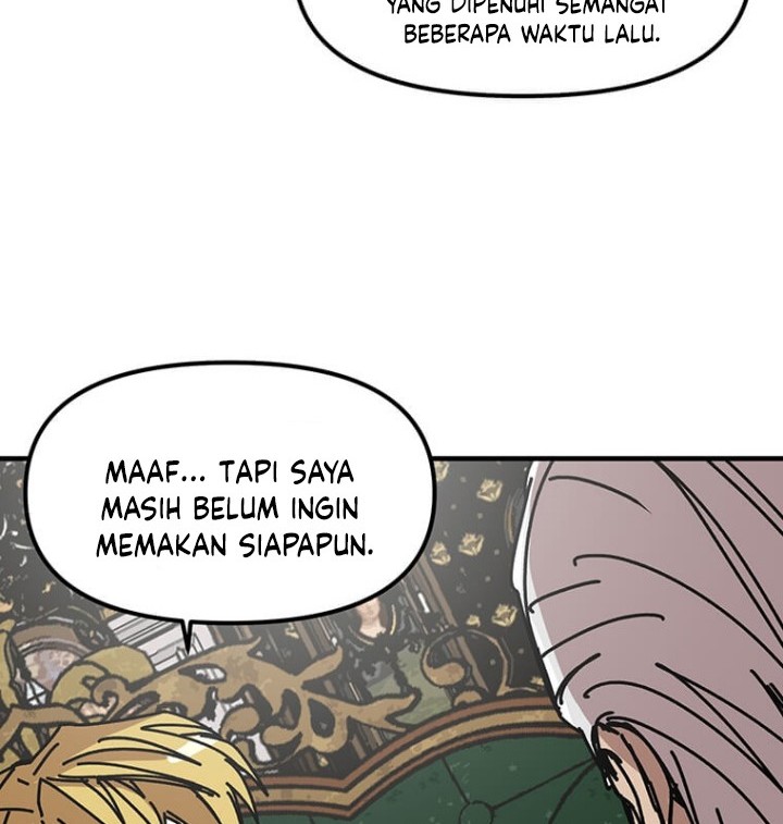 I Am Player Who Suck Alone (Solo Bug Player) Chapter 76 Gambar 25