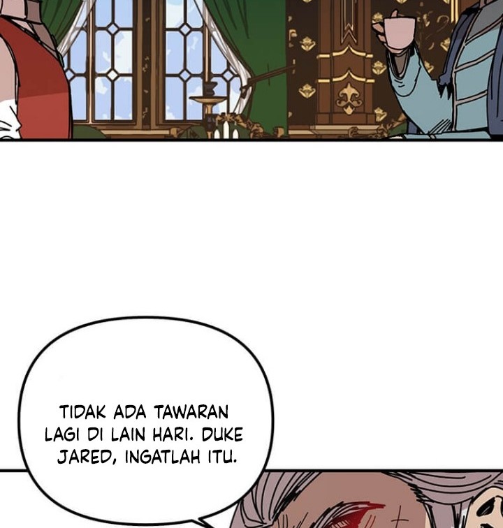 I Am Player Who Suck Alone (Solo Bug Player) Chapter 76 Gambar 27