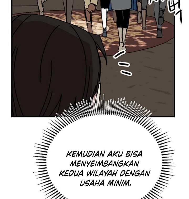 I Am Player Who Suck Alone (Solo Bug Player) Chapter 76 Gambar 31