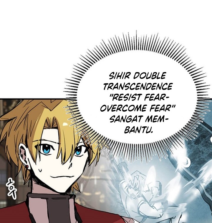 I Am Player Who Suck Alone (Solo Bug Player) Chapter 76 Gambar 33