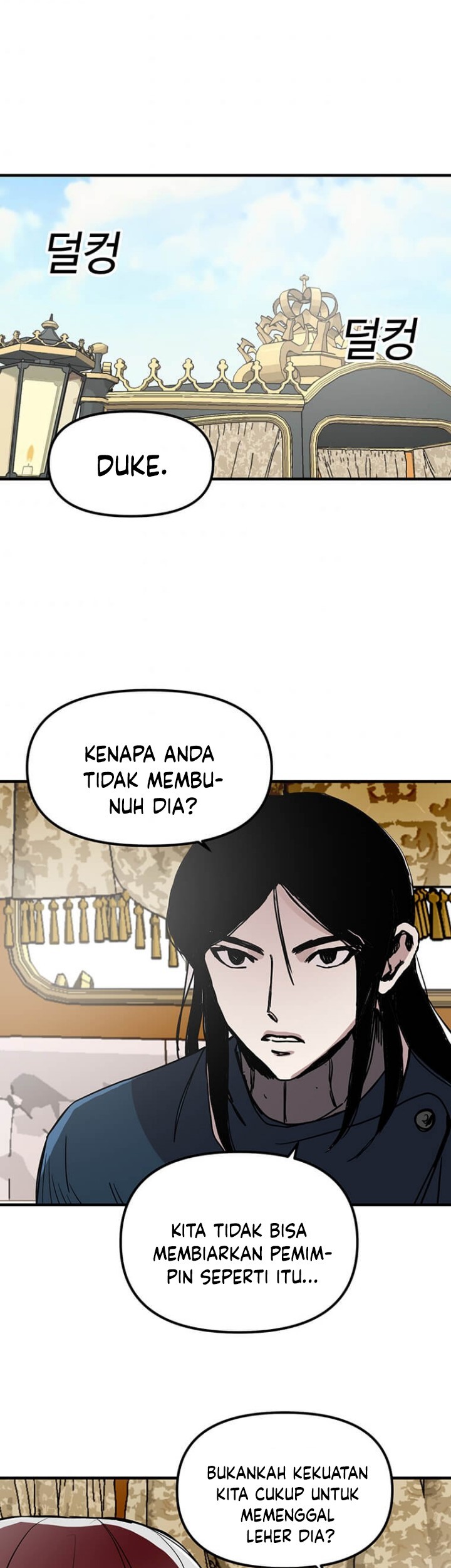 I Am Player Who Suck Alone (Solo Bug Player) Chapter 76 Gambar 36