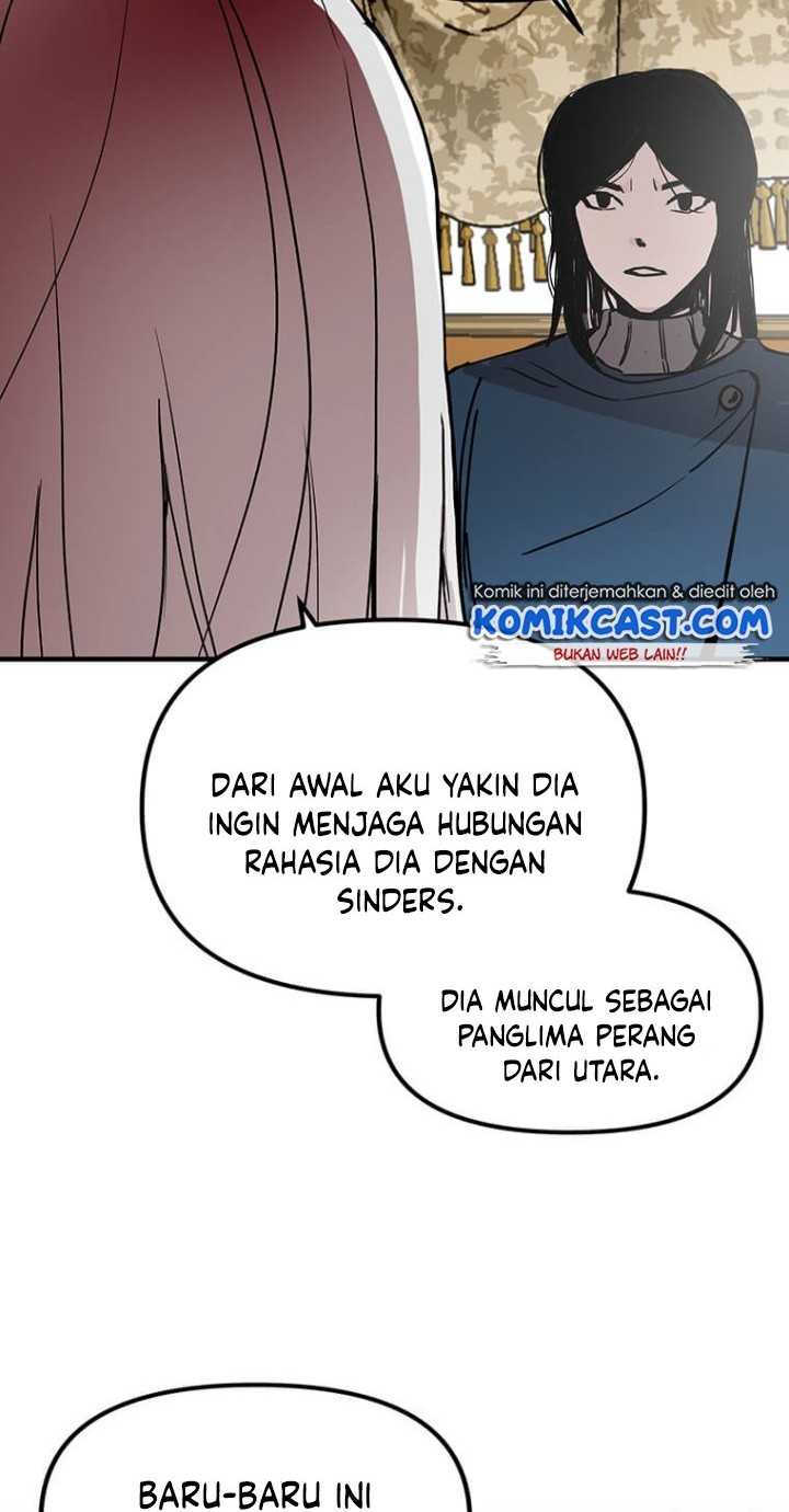 I Am Player Who Suck Alone (Solo Bug Player) Chapter 76 Gambar 37