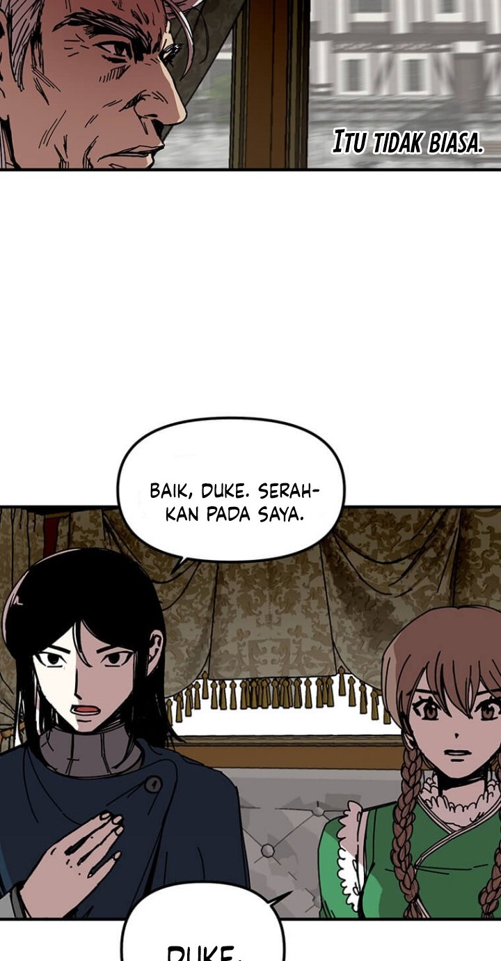 I Am Player Who Suck Alone (Solo Bug Player) Chapter 76 Gambar 39