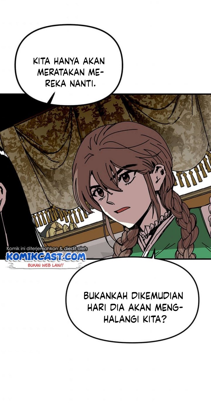 I Am Player Who Suck Alone (Solo Bug Player) Chapter 76 Gambar 41