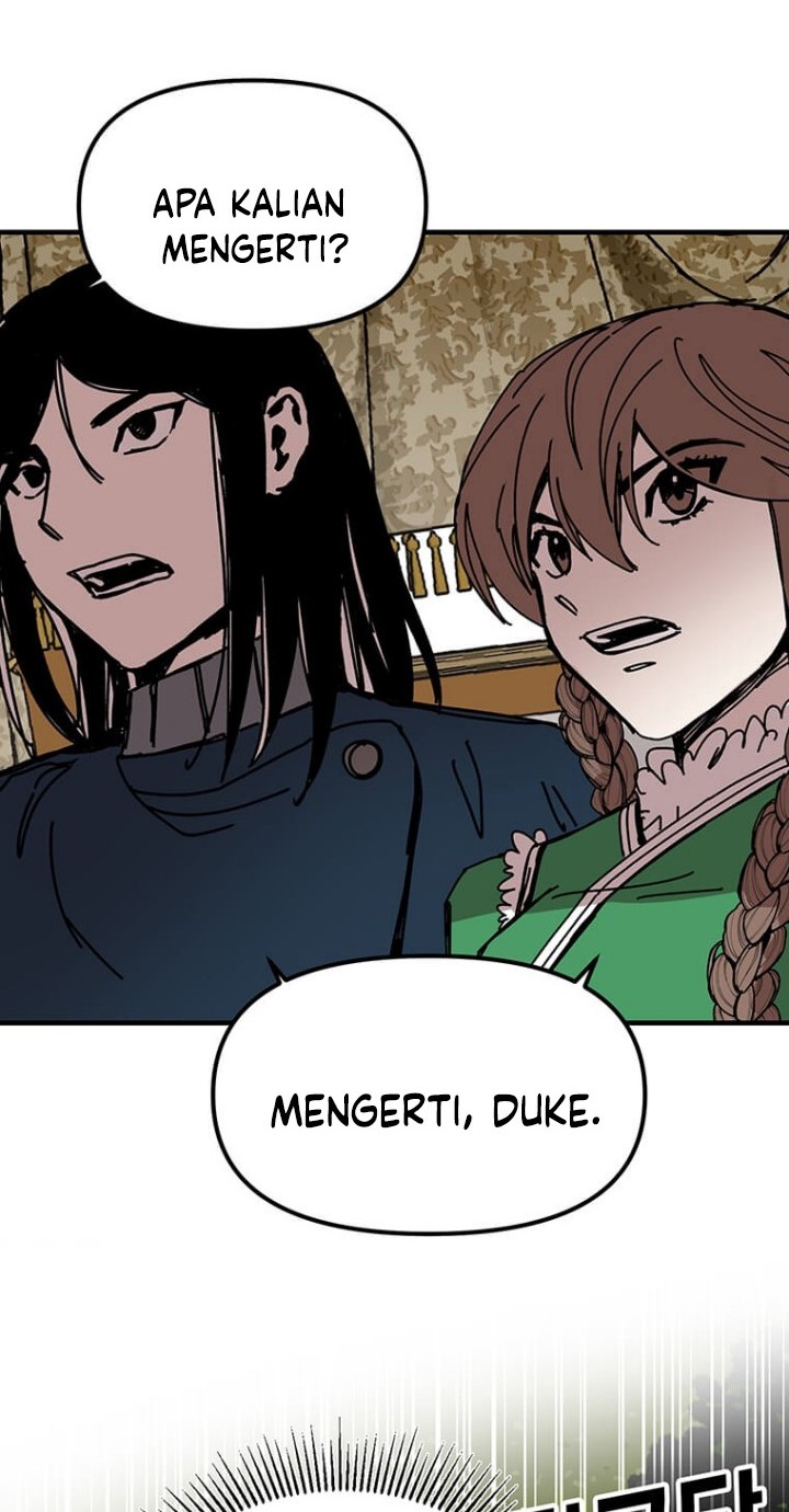 I Am Player Who Suck Alone (Solo Bug Player) Chapter 76 Gambar 43