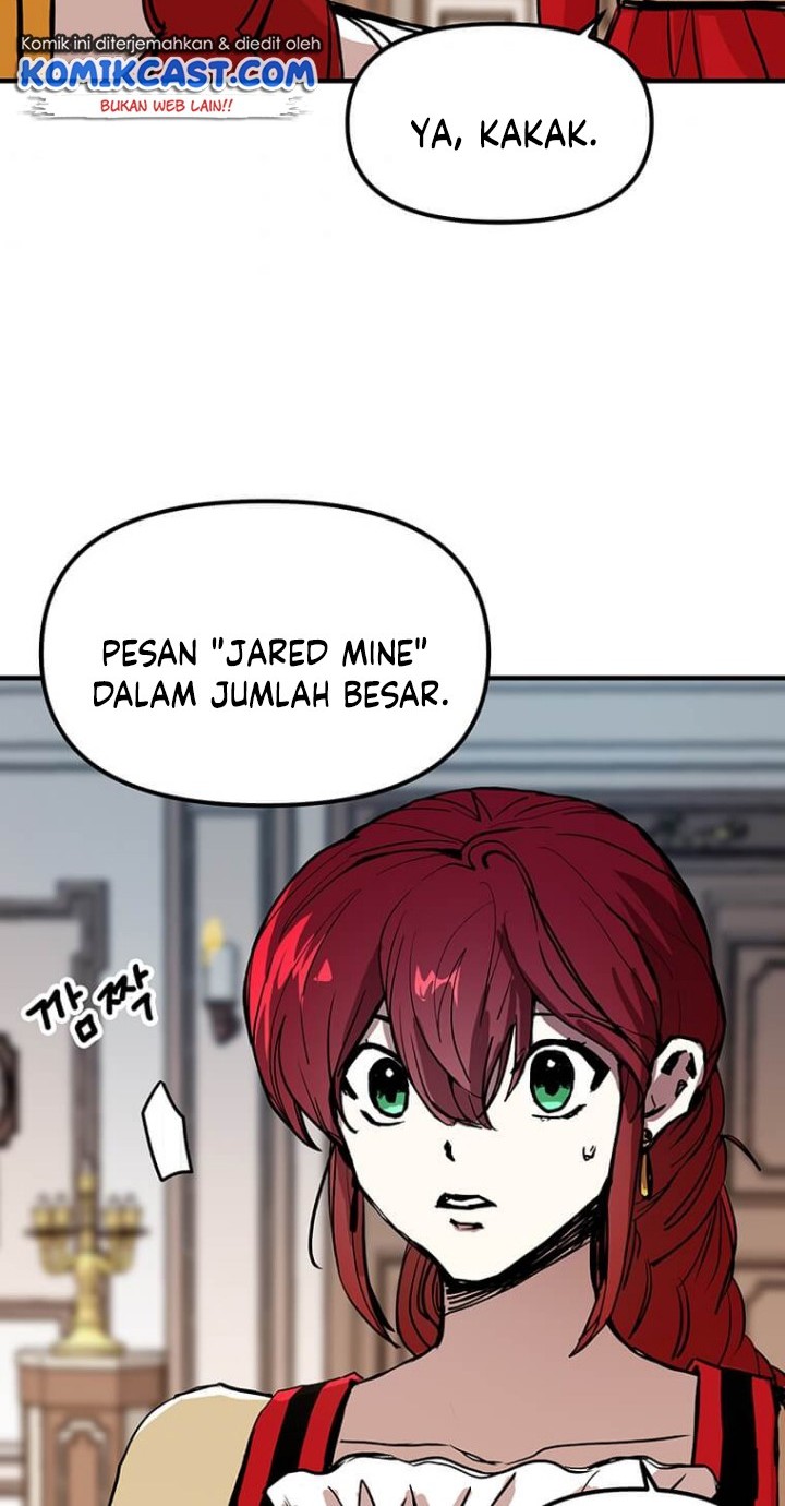 I Am Player Who Suck Alone (Solo Bug Player) Chapter 76 Gambar 47