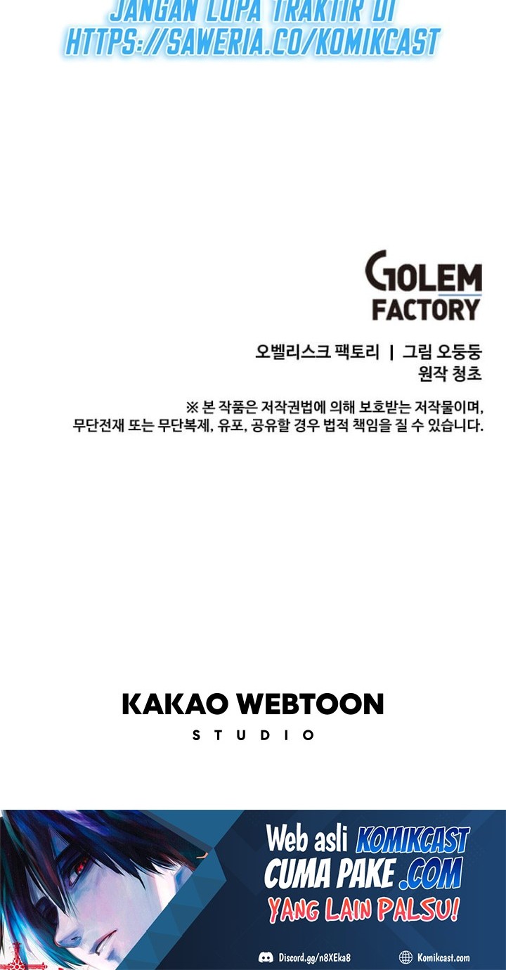 I Am Player Who Suck Alone (Solo Bug Player) Chapter 76 Gambar 49
