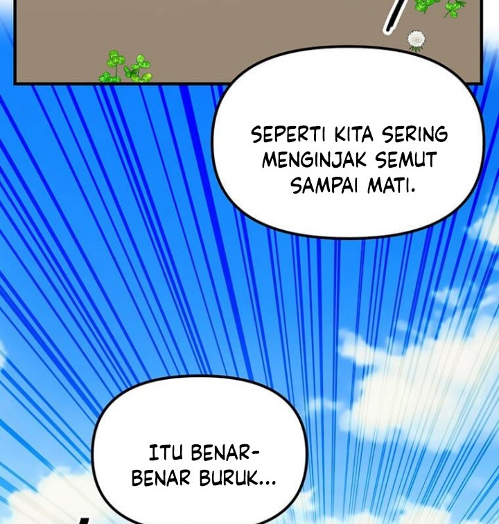 I Am Player Who Suck Alone (Solo Bug Player) Chapter 77 Gambar 23