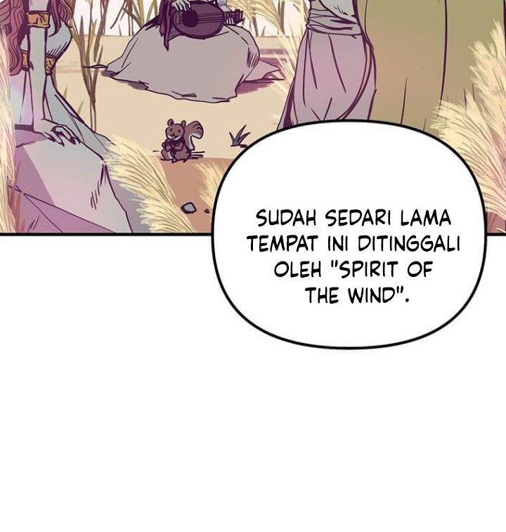 I Am Player Who Suck Alone (Solo Bug Player) Chapter 77 Gambar 33
