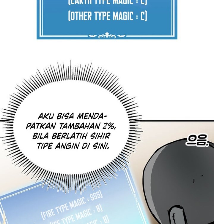 I Am Player Who Suck Alone (Solo Bug Player) Chapter 77 Gambar 37