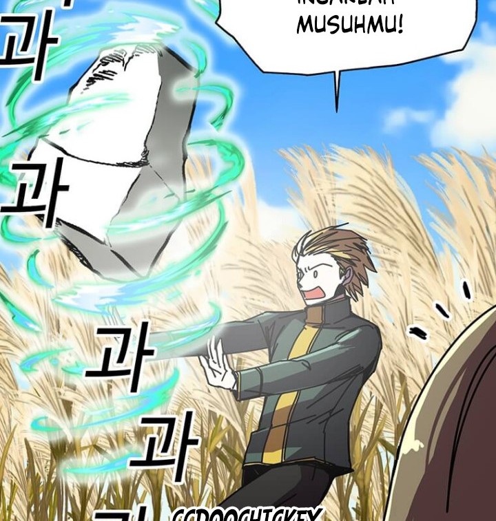 I Am Player Who Suck Alone (Solo Bug Player) Chapter 77 Gambar 41