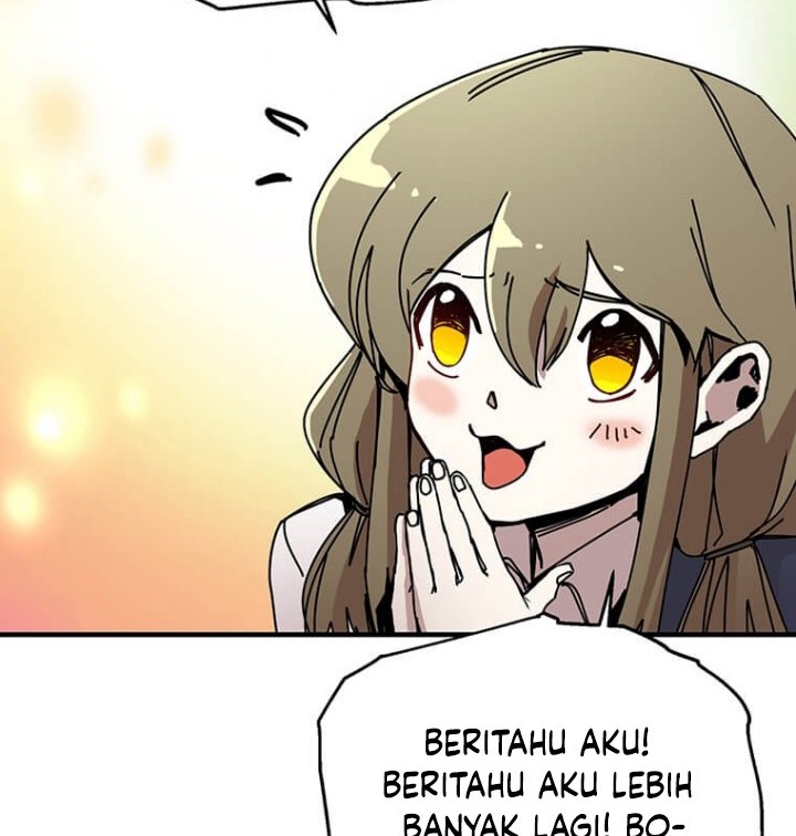 I Am Player Who Suck Alone (Solo Bug Player) Chapter 77 Gambar 43